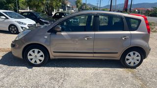 Nissan Note 2006 1.5 DCI DIESEL-thumb-6