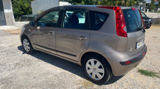 Nissan Note 2006 1.5 DCI DIESEL-thumb-7