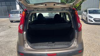 Nissan Note 2006 1.5 DCI DIESEL-thumb-8