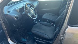 Nissan Note 2006 1.5 DCI DIESEL-thumb-9