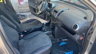Nissan Note 2006 1.5 DCI DIESEL-thumb-11