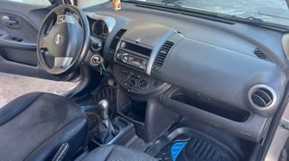 Nissan Note 2006 1.5 DCI DIESEL-thumb-12