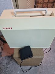 Ραπτομηχανή Singer-thumb-2