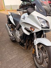 Honda CBF 1000 2011