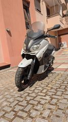 Yamaha XMAX 250 2012