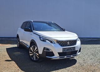 Peugeot 3008 2019 *GT LINE*130PS*ΗΧΟΣΥΣΤΗΜΑ*-thumb-1