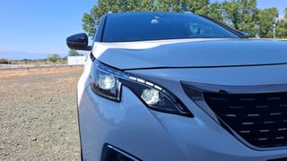 Peugeot 3008 2019 *GT LINE*130PS*ΗΧΟΣΥΣΤΗΜΑ*-thumb-10