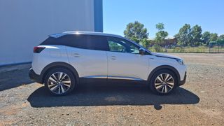 Peugeot 3008 2019 *GT LINE*130PS*ΗΧΟΣΥΣΤΗΜΑ*-thumb-6