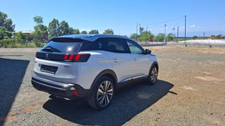 Peugeot 3008 2019 *GT LINE*130PS*ΗΧΟΣΥΣΤΗΜΑ*-thumb-5