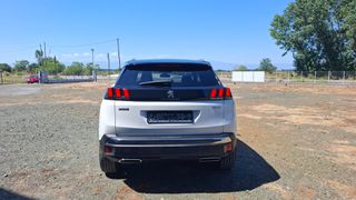 Peugeot 3008 2019 *GT LINE*130PS*ΗΧΟΣΥΣΤΗΜΑ*-thumb-8