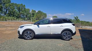 Peugeot 3008 2019 *GT LINE*130PS*ΗΧΟΣΥΣΤΗΜΑ*-thumb-7
