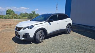 Peugeot 3008 2019 *GT LINE*130PS*ΗΧΟΣΥΣΤΗΜΑ*-thumb-2