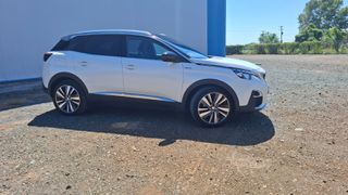 Peugeot 3008 2019 *GT LINE*130PS*ΗΧΟΣΥΣΤΗΜΑ*-thumb-3