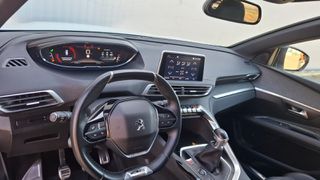 Peugeot 3008 2019 *GT LINE*130PS*ΗΧΟΣΥΣΤΗΜΑ*-thumb-18