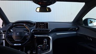 Peugeot 3008 2019 *GT LINE*130PS*ΗΧΟΣΥΣΤΗΜΑ*-thumb-19