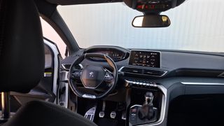 Peugeot 3008 2019 *GT LINE*130PS*ΗΧΟΣΥΣΤΗΜΑ*-thumb-17
