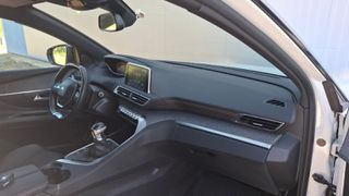 Peugeot 3008 2019 *GT LINE*130PS*ΗΧΟΣΥΣΤΗΜΑ*-thumb-20