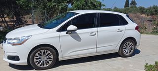 Citroen C4 2014 DIESEL 1.6 HDI
