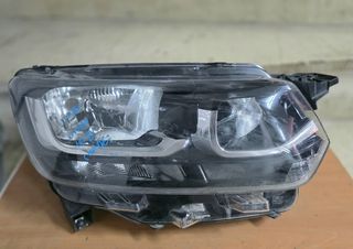 OPEL VIVARO CITROEN JUMPY/SPACE TOURER 19-24 ΦΑΝΟΣ ΕΜΠΡΟΣ ΔΕΞΙ (14C)