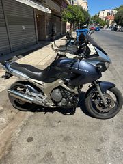 Yamaha TDM 900 2003-thumb-2