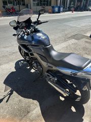 Yamaha TDM 900 2003-thumb-4