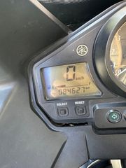 Yamaha TDM 900 2003-thumb-7