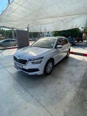 Skoda Kamiq 2020