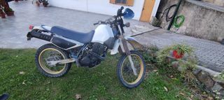 Yamaha XT 250 1999-thumb-2