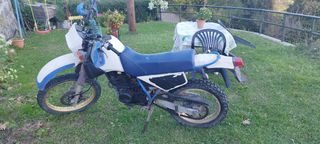 Yamaha XT 250 1999-thumb-4