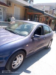 Seat Leon 2002