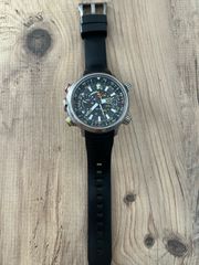 Citizen Promaster Altichron Eco-Drive BN4021-02E