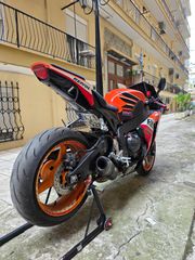 Honda CBR 1000RR 2009