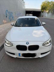 Bmw 116 2015 116i - πισωκίνητο - F20