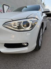 Bmw 116 2015 116i - πισωκίνητο - F20-thumb-2