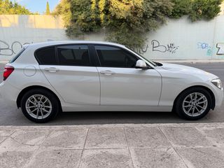 Bmw 116 2015 116i - πισωκίνητο - F20-thumb-3