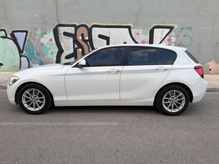 Bmw 116 2015 116i - πισωκίνητο - F20-thumb-4