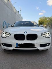 Bmw 116 2015 116i - πισωκίνητο - F20-thumb-5