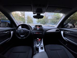 Bmw 116 2015 116i - πισωκίνητο - F20-thumb-7