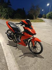 Honda GTR 150 2020-thumb-2