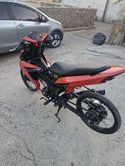 Honda GTR 150 2020-thumb-3