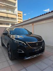 Peugeot 3008 2018 Allure
