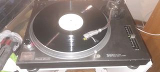 PICK UP MK II