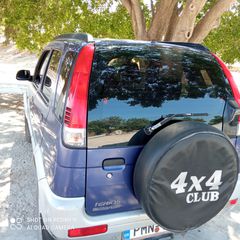 Daihatsu Terios 2005