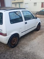 Fiat Cinquecento 1997