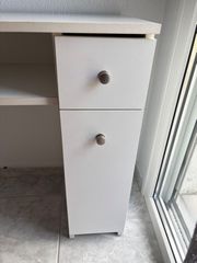 Λευκό γραφείο-thumb-1
