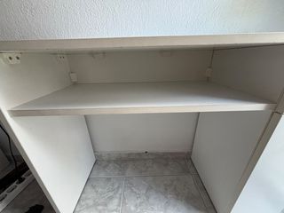 Λευκό γραφείο-thumb-2