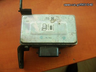 TOYOTA AURIS 2010 εγκεφαλος Star stop Eco