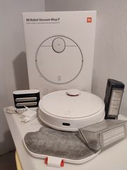 Σκούπα Xiaomi Mop P