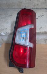 PEUGEOT PARTNER TOYOTA PROACE 2019-2026 ΦΑΝΟΣ ΠΙΣΩ ΔΕΞΙ (85Rp)