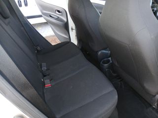 Toyota Aygo (X) 2024-thumb-7